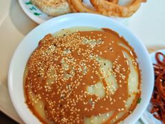 -尹三豆汁(天坛店)