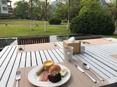 -广悦华阳朔河畔度假酒店(十里画廊遇龙河店)