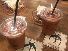 -TrueLove @ Neverland (Husky Cafe)