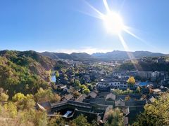 -云端咖啡(山顶教堂店)