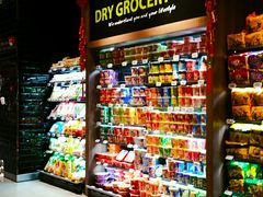 -永辉Bravo超市(东二环泰禾广场店)