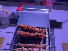 -丰茂烤串(全国首店)