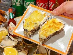 -蚝当家·海鲜龙虾烧烤(文二路原开蚝屋店)