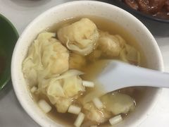 -麦文记面家(佐敦店)