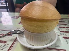 -香港華心糖水鋪(南西总店)