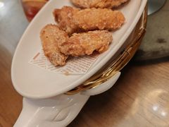 -新白鹿餐厅(龙游路店)
