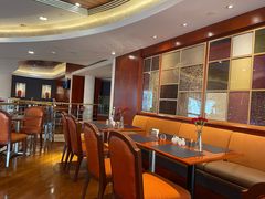 -昆明佳华广场酒店·西餐厅