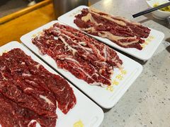 -杏花吴记牛肉火锅