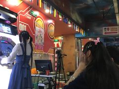 -天天玩X秋葉原日系动漫游戏中心