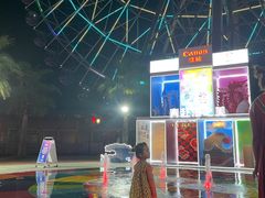 -三亚海昌梦幻海洋不夜城