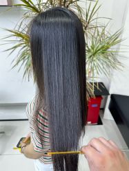-FINE HAIR 烫染专业设计