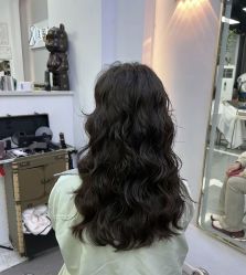 -FASHION PALACE hair+