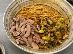 -梅溪·小伙子干挑面(安吉总店)