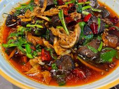 -61度辣馆(通天街店)