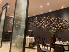 -唐拉雅秀酒店-唐苑中餐厅