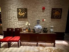 -新天世纪中餐厅