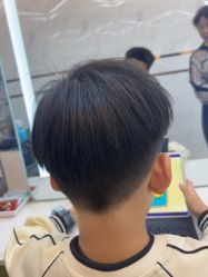 -秦·专注剪发