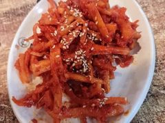 -泰善串店•延边朝鲜族烧烤(理工大学店)