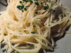 土豆丝-味界·精致赣菜(招商花园城店)
