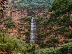 -湖洞水自然风景区