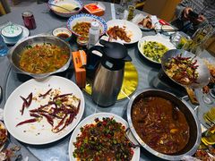 -三只鸟本地特色菜馆(上饶总店)