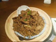 -二丁目食堂(浑南花园城店)