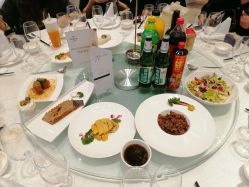 -苏州希尔顿酒店-宴会厅