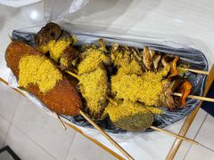 -安发瞧麻辣烫(总店)
