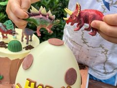 -CAKE BOSS 蛋糕老板(西单君太百货店)