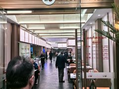 -张家港国贸酒店·餐厅