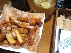 -雕刻时光·无国界料理西餐厅(五山店)