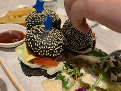 -打趸BTC·Breaktime cafe(北京路店)