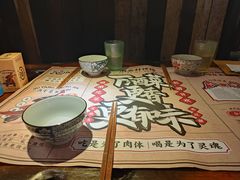 -酒阳蒸经小酒馆(解放碑店)