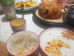 -大厨小馆(华阳城店)