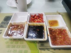 -吉友粥底火锅(方斜路店)