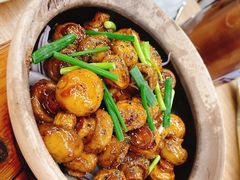 -阿西娅·西北妈妈拿手菜(华联店)