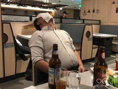-海底捞火锅(明湖路店)
