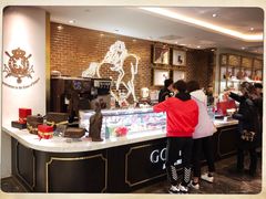 -GODIVA(王府井apm店)