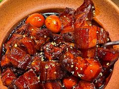 -大中华酒楼·主席武昌鱼·武汉美食地标(江汉路步行街店)