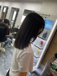 -Sying杉影日式烫染專門店