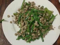 -海口滨海新村143号海南老字号炒菜店