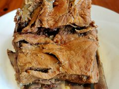 酱脊骨-翠花老菜饺子馆(七宝店)