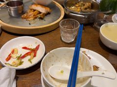 -小大董·烤鸭(王府井apm店)