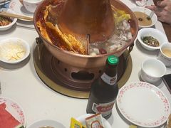 -东门口·新式老北京火锅(河西龙湖天街店)