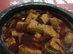 -北京大学-燕南食堂