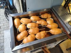 -宏发红西饼屋(天津路店)