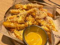 -卡朋西餐(悦汇城店)