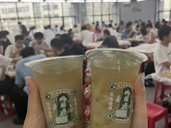 -小民大排档(光谷店)