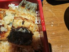 -千代武日本料理(开发区店)
