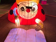 -湖州太湖旅游度假区-月亮广场